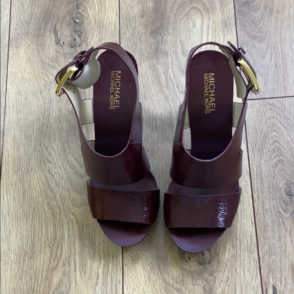 Michael Michael Kors shoes